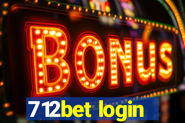 712bet login